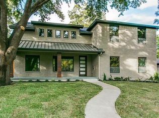 9725 Shady Dale Ln, Dallas, TX 75238