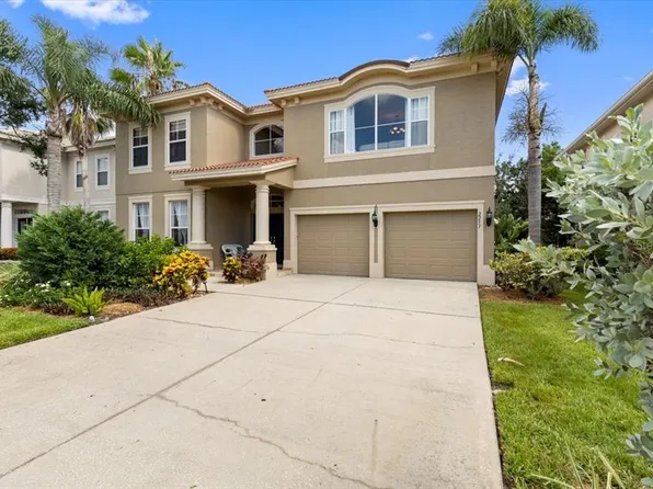 2253 Hannah Way S, Dunedin, FL 34698