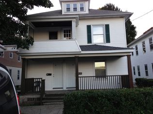 21 Howard Ave #1, Ansonia, CT 06401