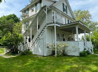 30 Dana St, West Lebanon, NH 03784