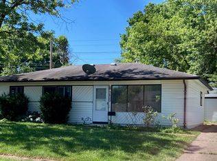 5622 Sharp Rd, Dayton, OH 45432