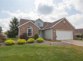 16321 N Laguardia Pkwy #26, Strongsville, OH 44136