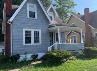 18800 Raymond St, Maple Heights, OH