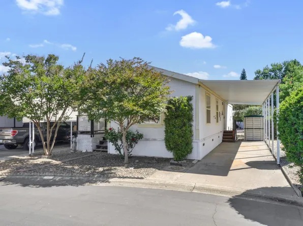 7309 Golden Cir, Sloughhouse, CA 95683