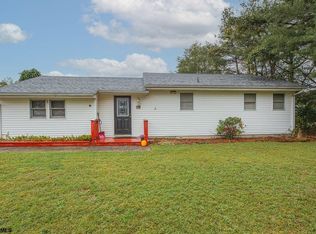 628 W Duerer St, Egg Harbor City, NJ 08215