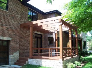 10435 S Talman Ave, Chicago, IL 60655