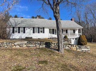 369 Bragg Hill Rd, Fairlee, VT 05045