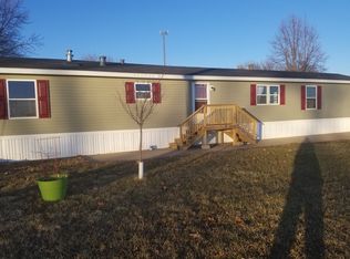 108 E Central Ave TRLR 68, Jefferson, IA 50129