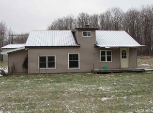 16048 Usimaki Rd, Lanse, MI 49946