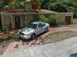1510 SW 12th Davie Blvd, Fort Lauderdale, FL 33312