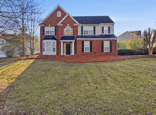 3380 Lake Breeze Ct, Villa Rica, GA 30180
