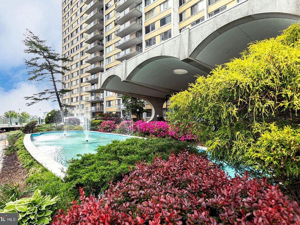 The Fountains Apartments Alexandria, VA Zillow