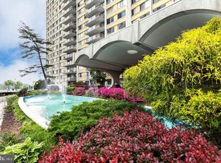 301 N Beauregard St APT 106, Alexandria, VA 22312