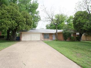 845 Goldwood Dr, Dallas, TX 75232