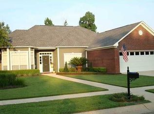 2241 Irongate Ct, Mobile, AL 36695