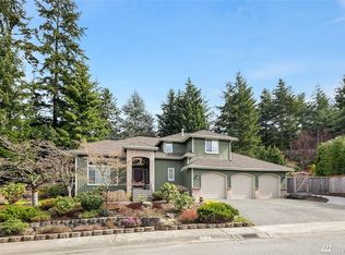 8448 135th Ave SE, Renton, WA 98059