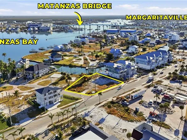 601 Estero BLVD, FORT MYERS BEACH, FL 33931