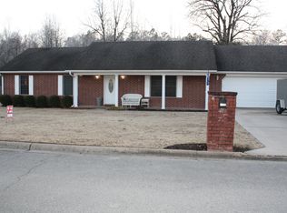 7402 Deerwood Dr, Paragould, AR 72450