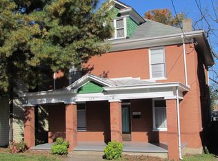818 Dale Ave SE, Roanoke, VA 24013