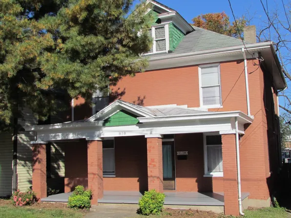 818 Dale Ave SE, Roanoke, VA 24013