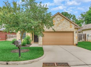 12942 Shady Grove Ln, Montgomery, TX 77356