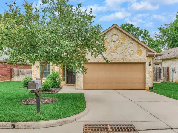 12942 Shady Grove Ln, Montgomery, TX 77356