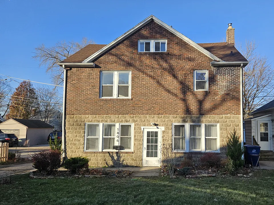 1806 Seymour Ave