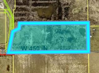 W 450 N, Decatur, IN 46733