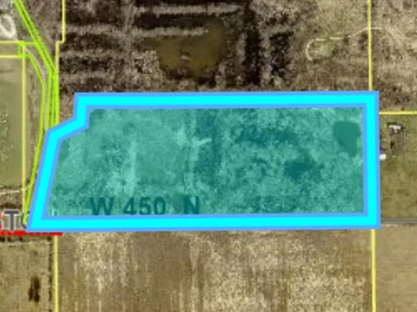W 450 N, Decatur, IN 46733