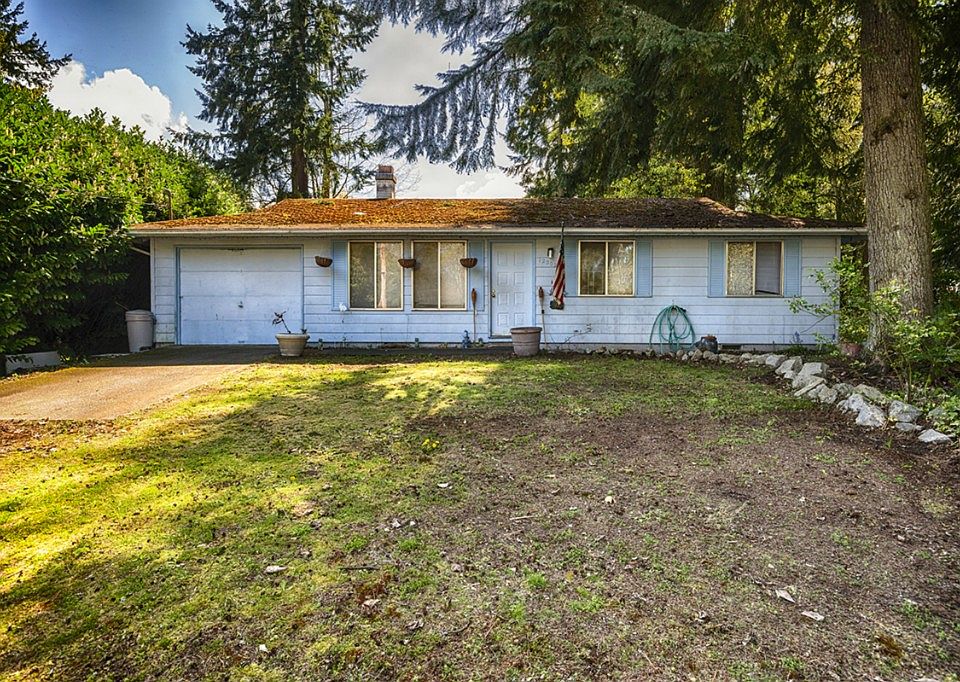 12302 122nd Avenue Ct E, Puyallup, WA 98374