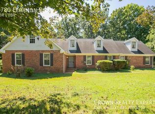 8780 Lebanon Rd, Mount Juliet, TN 37122