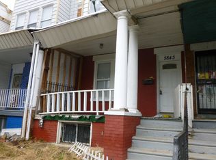 5843 Addison St, Philadelphia, PA 19143