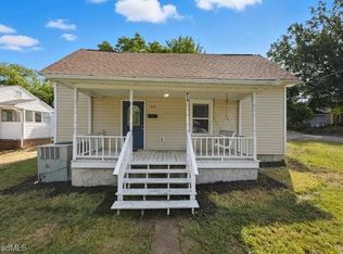 815 Milton St, Greensboro, NC 27403