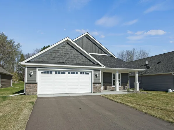 9124 157th Ave NE, Columbus, MN 55025