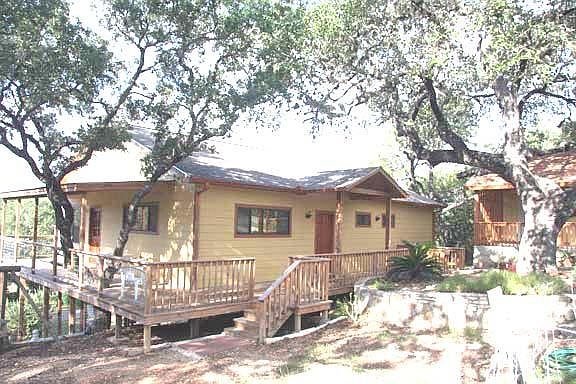 2nd image of 108 High Mesa Dr