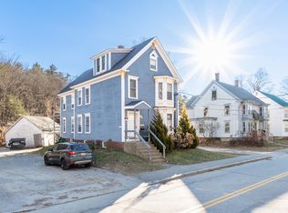 144 Valley St, Laconia, NH 03246