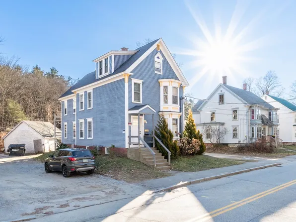 144 Valley Street, Laconia, NH 03246