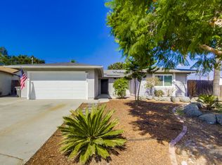 10022 Conejo Pl, Santee, CA 92071