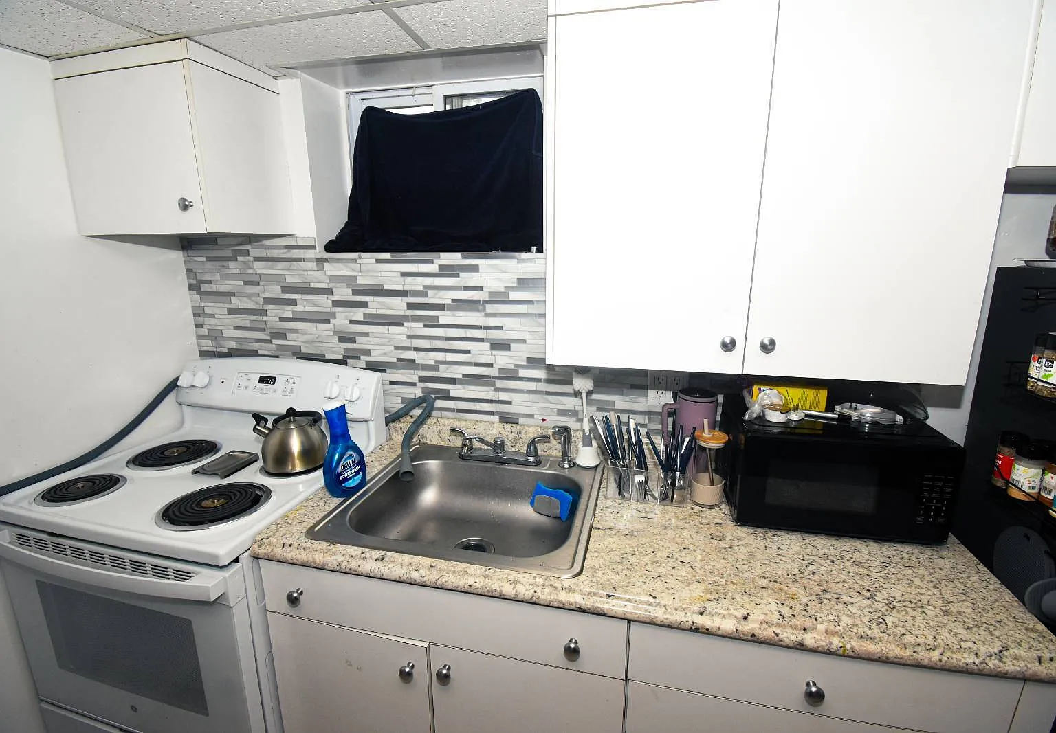 1 bed, 1.0 bath, $2,495 — Photo 2