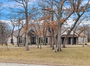 1081 Jade Cv, Oak Pt, TX 75068