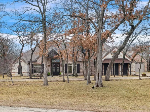 1081 Jade Cv, Oak Pt, TX 75068