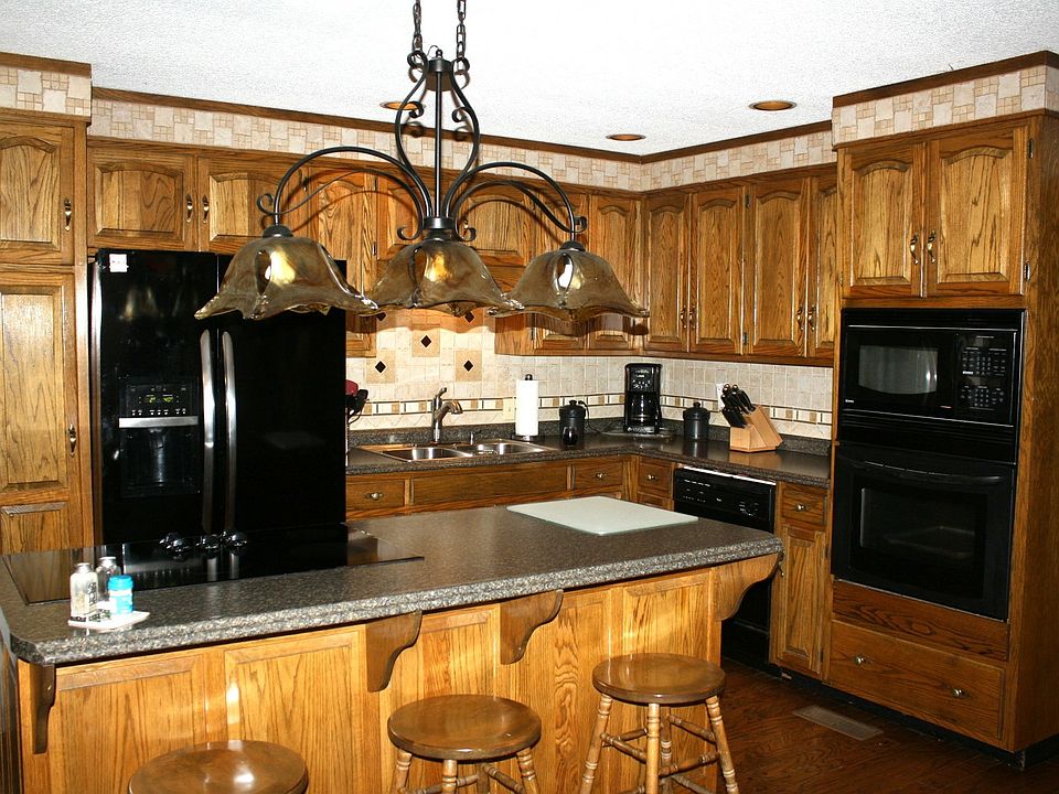 Main Kitchen