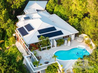 6 & 8 Clairmont NB, St. Croix, VI 00820