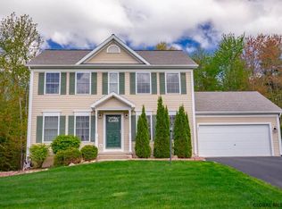 21 Aster Dr, Rexford, NY 12148