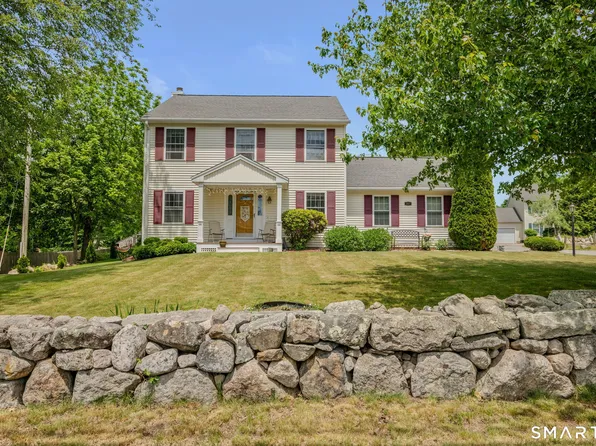 167 Lestertown Road, Groton, CT 06340