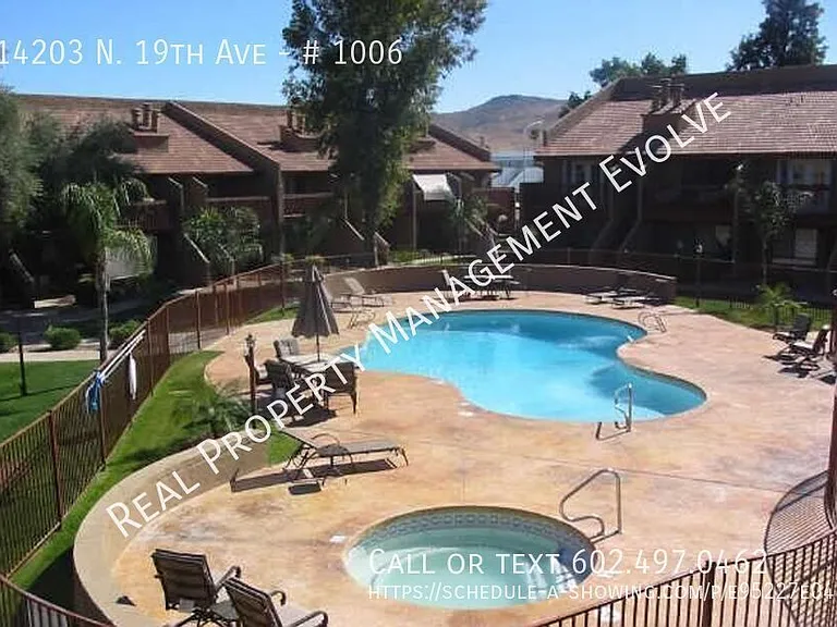 14203 N 19th Ave #1006 — Photo 17