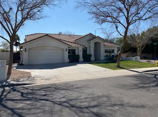 2507 E Mallory St, Mesa, AZ 85213