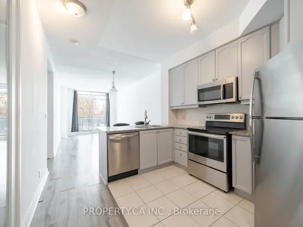 90 Absolute Ave, Mississauga, ON