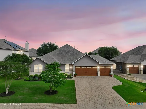 1939 Gibraltar Dr, San Marcos, TX 78666