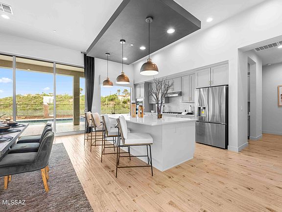 3rd image of 12029 E Placita Rancho Soldados #21